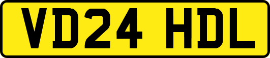 VD24HDL
