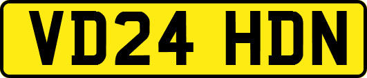 VD24HDN