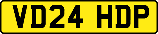 VD24HDP