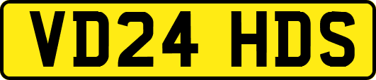 VD24HDS