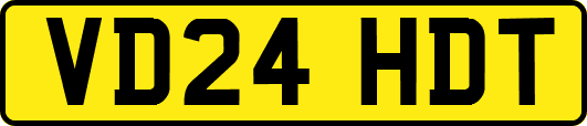 VD24HDT