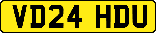 VD24HDU