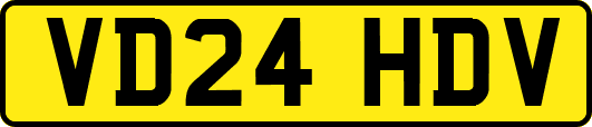 VD24HDV