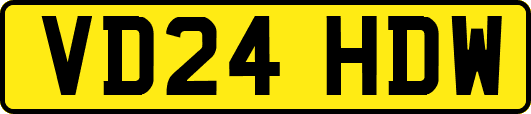 VD24HDW