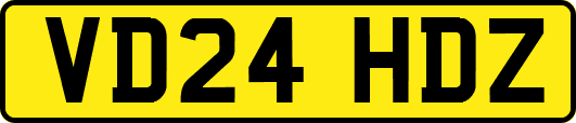 VD24HDZ