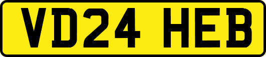 VD24HEB