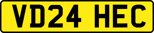 VD24HEC