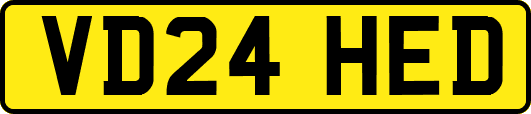 VD24HED