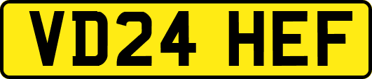 VD24HEF