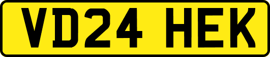 VD24HEK