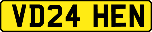 VD24HEN