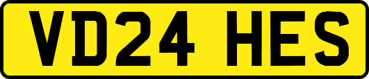 VD24HES