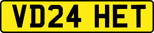 VD24HET