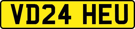 VD24HEU
