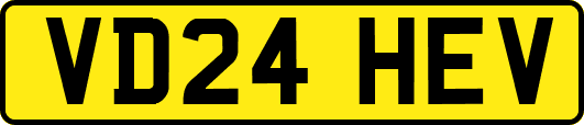VD24HEV