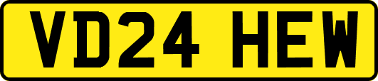 VD24HEW