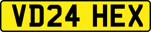 VD24HEX