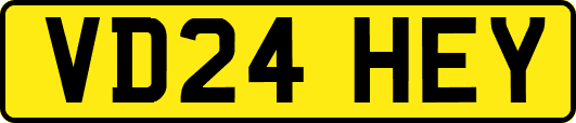 VD24HEY