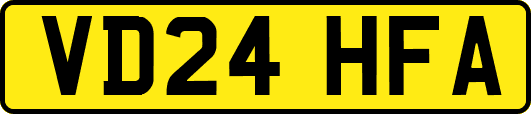 VD24HFA