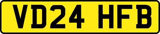 VD24HFB