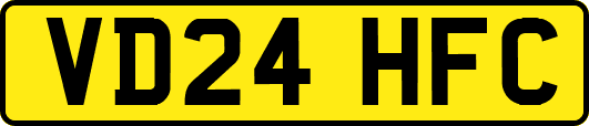VD24HFC