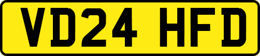 VD24HFD