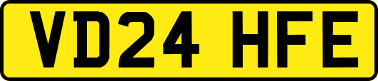 VD24HFE