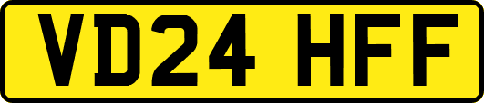 VD24HFF