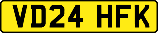 VD24HFK