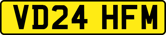 VD24HFM
