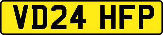 VD24HFP