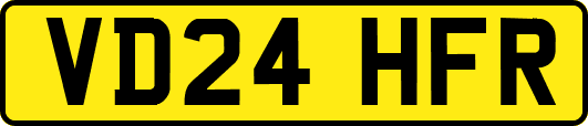 VD24HFR