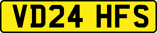 VD24HFS