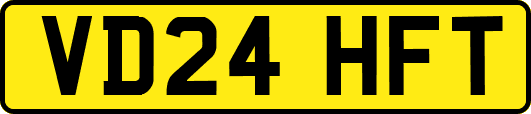 VD24HFT