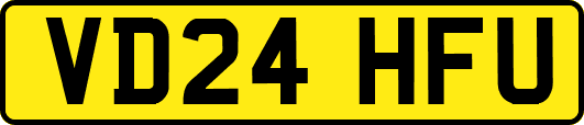 VD24HFU