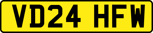 VD24HFW
