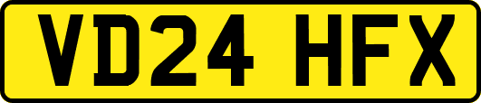 VD24HFX