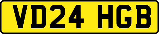 VD24HGB