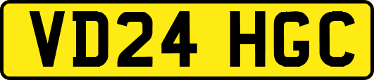 VD24HGC