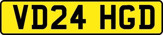 VD24HGD