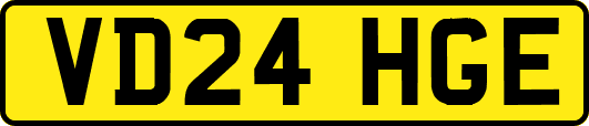 VD24HGE