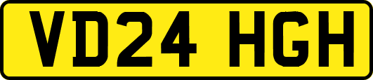 VD24HGH