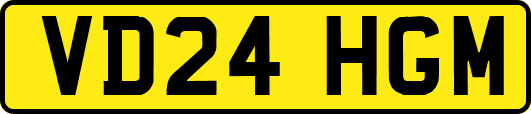 VD24HGM