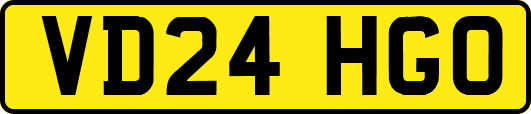 VD24HGO