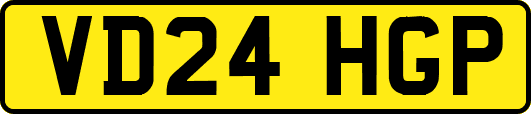 VD24HGP