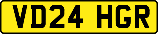 VD24HGR