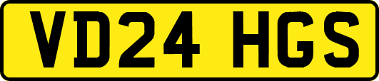 VD24HGS
