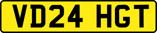 VD24HGT