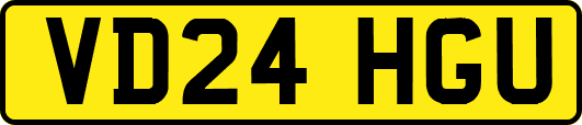 VD24HGU