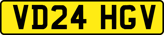 VD24HGV